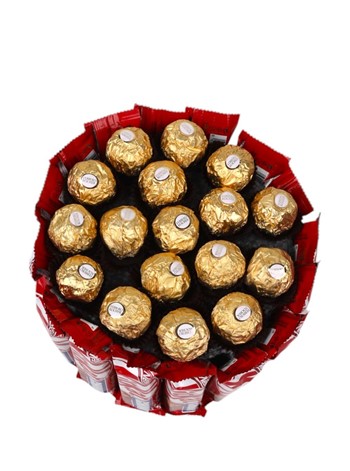 Rocher Ve Kitkat Çikolatası